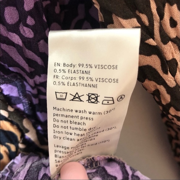 Nanushka dress - Picture 3 of 3